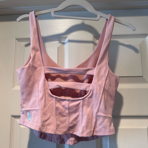 Free People Top - Picture 2 of 2